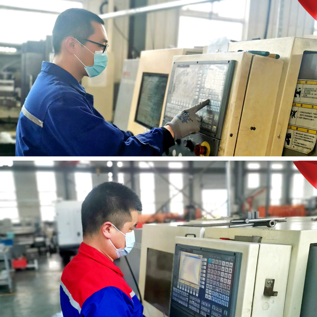 立足崗位，學以致用！