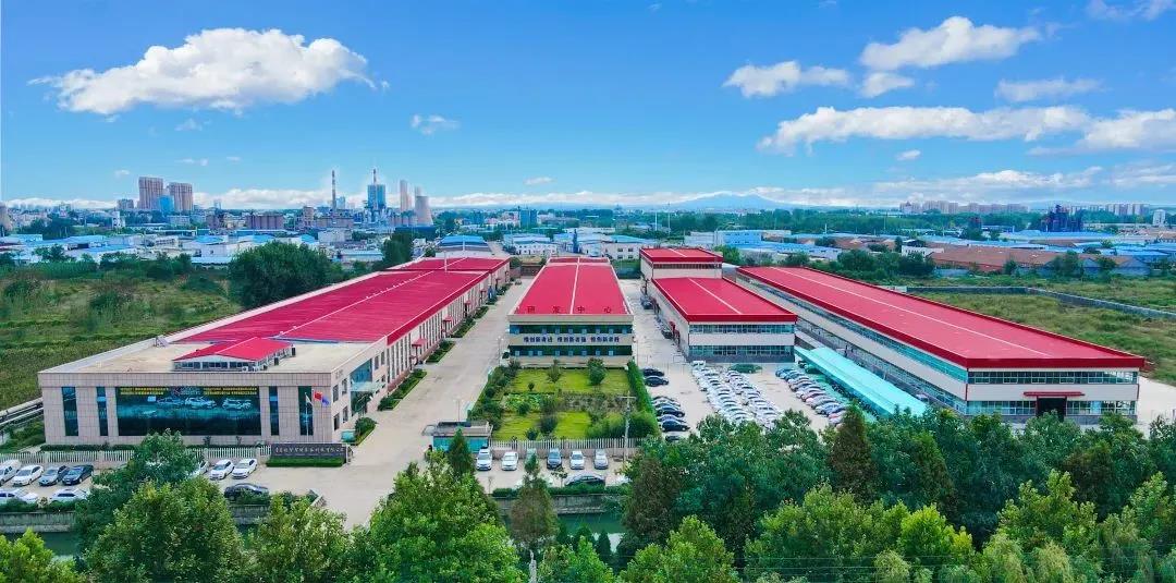 喜報！銳智智能榮獲“2022年度山東省裝備制造業(yè)科技創(chuàng)新獎”！