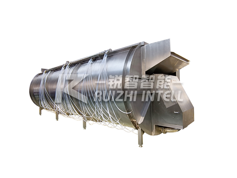 禽類屠宰、分割設(shè)備