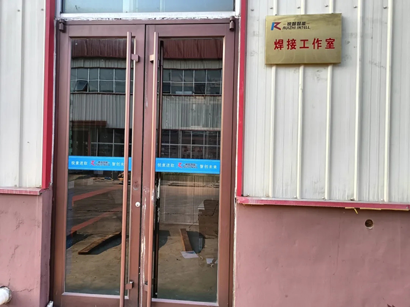 《提升技能，鑄就未來：公司焊工技能培訓火熱進行》